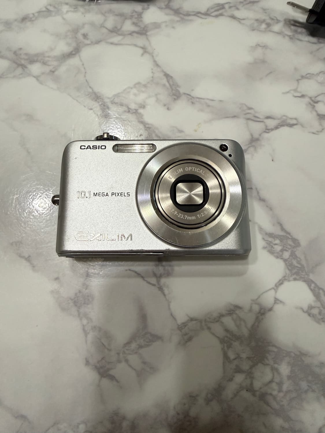 CASIO 카시오 빈티지 디카 EX-Z1050 은채픽 상품이미지7
