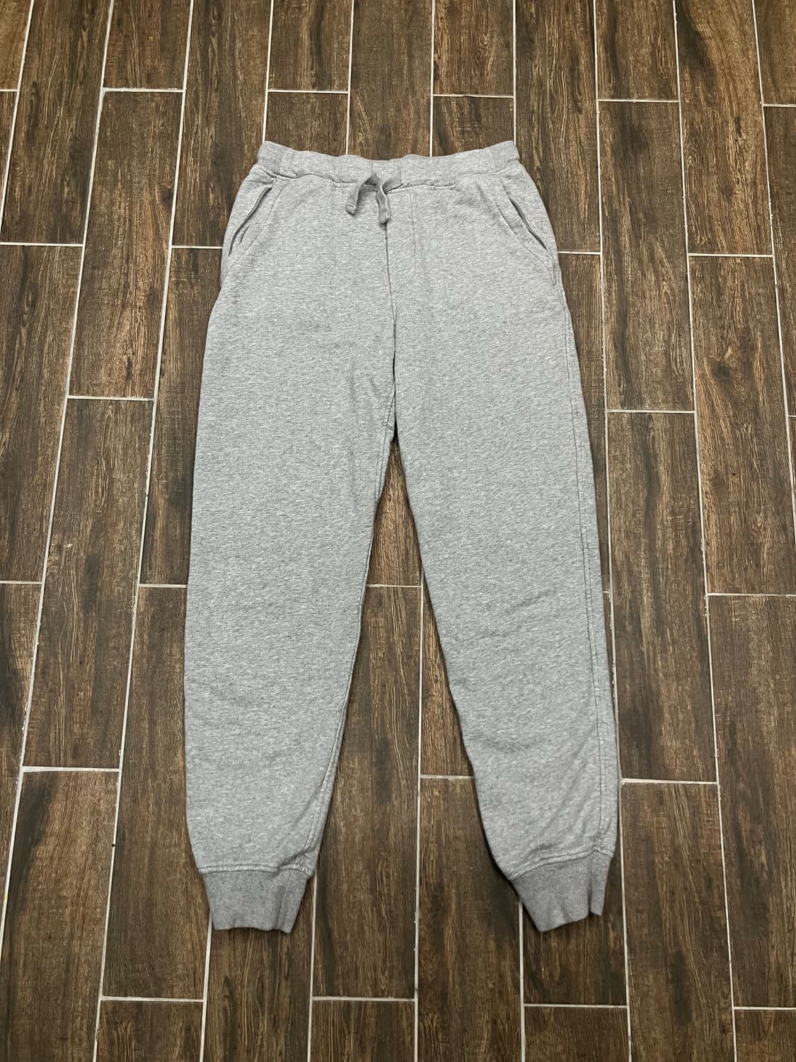 파타고니아 스웻 조거팬츠 상품이미지5