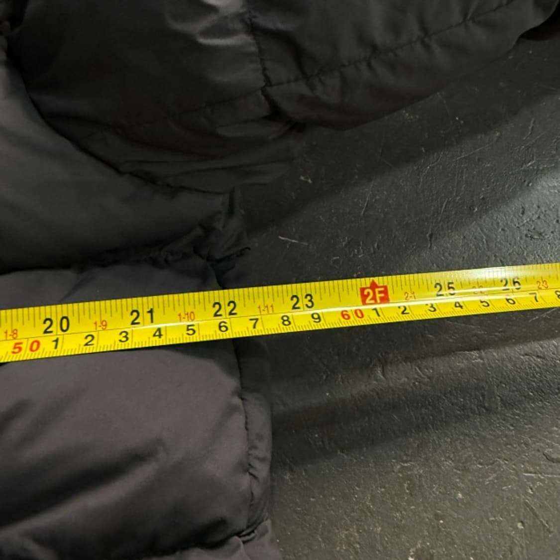 100 라코스테 패딩 상품이미지6