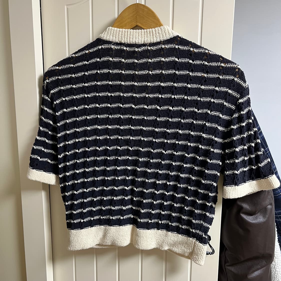 그로브스토어 가디건  21SUMMER SUA CARDIGAN 상품이미지3