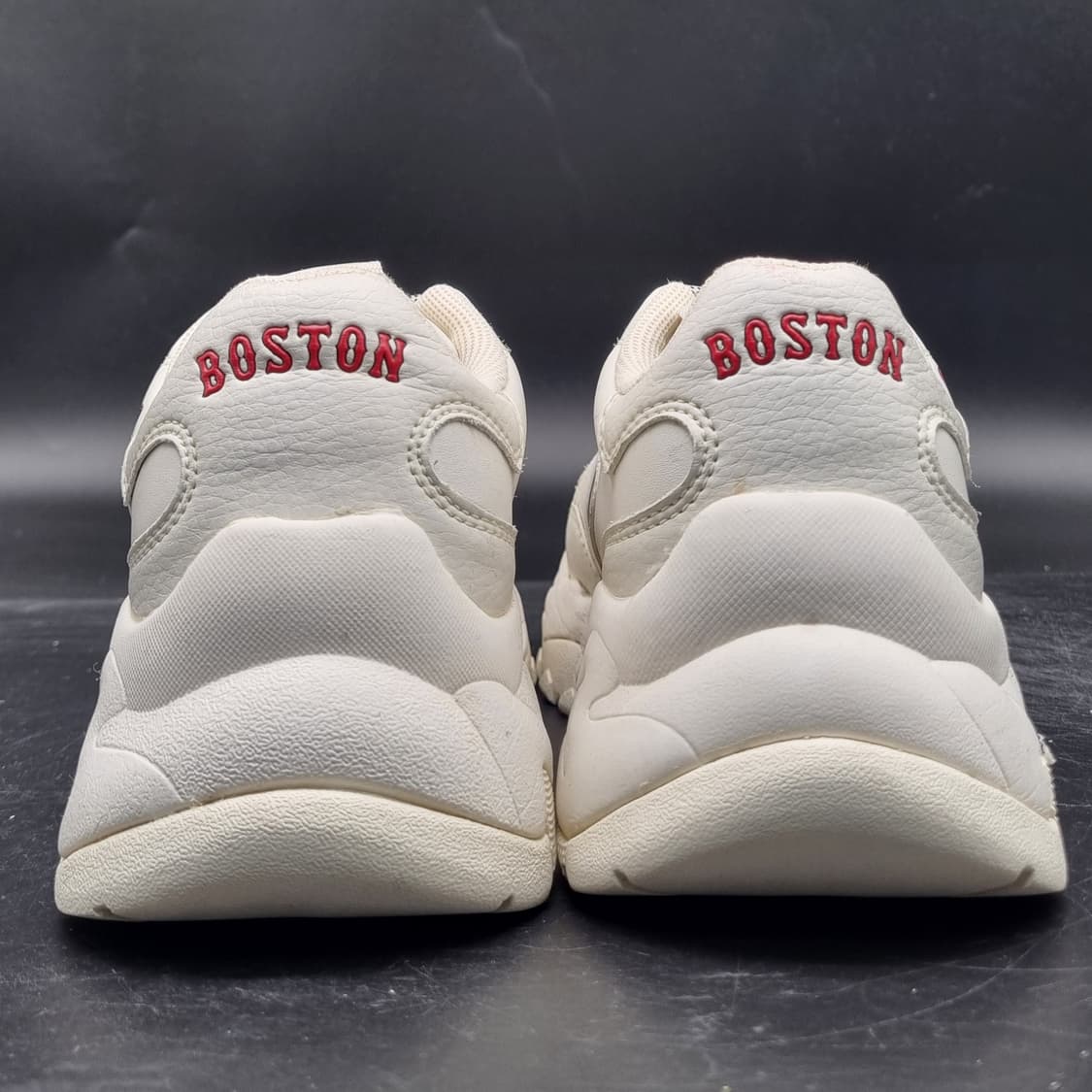 MLB 보스턴 레드삭스 여성운동화235 상품이미지4