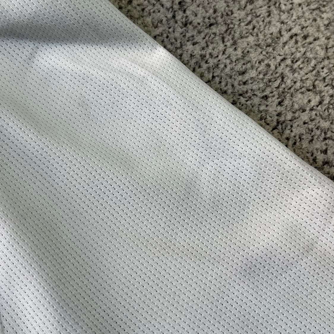 나이키 18-19 국가대표 유니폼 상품이미지8