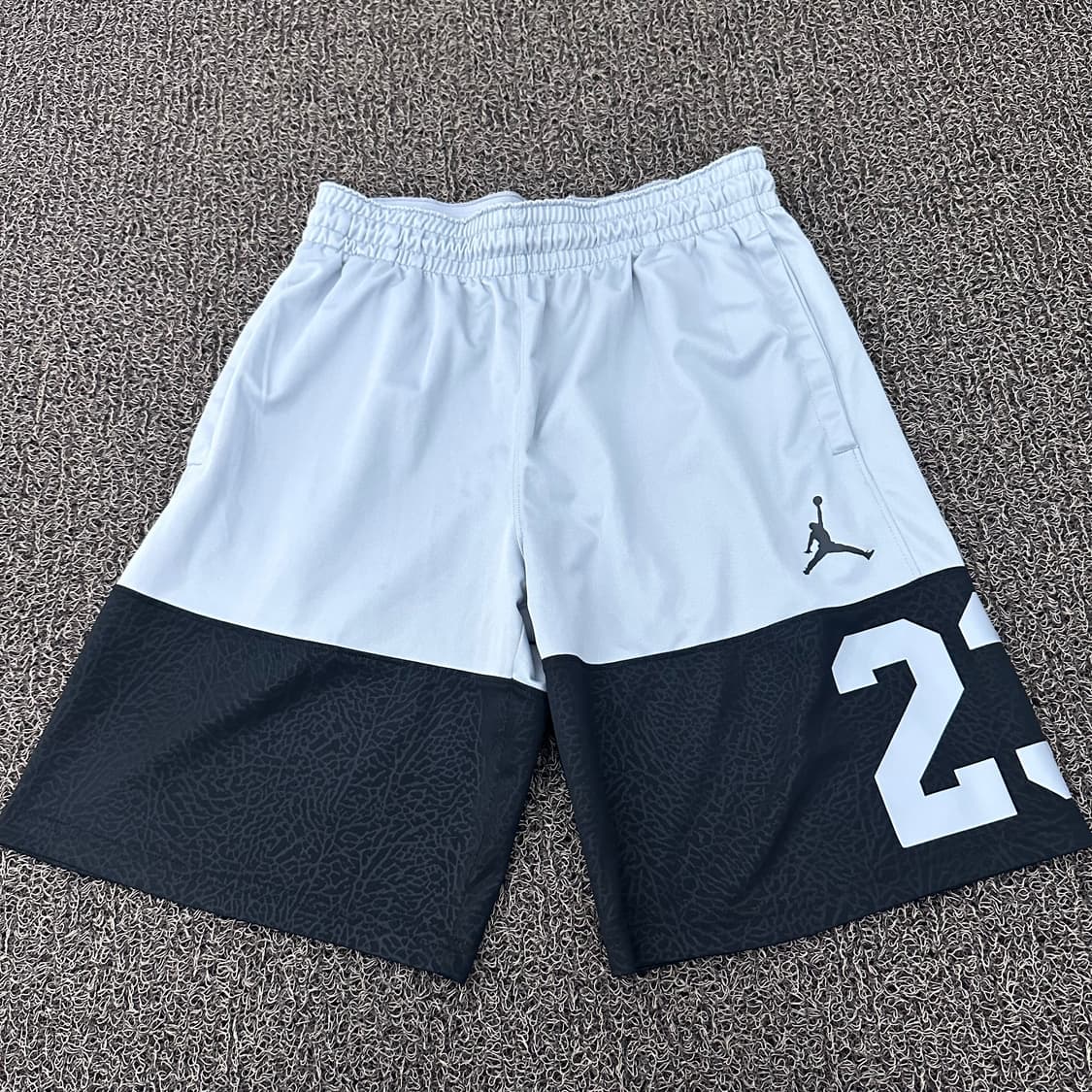 NIKE 나이키 조던 운동복 반바지 31.5인치 상품이미지1