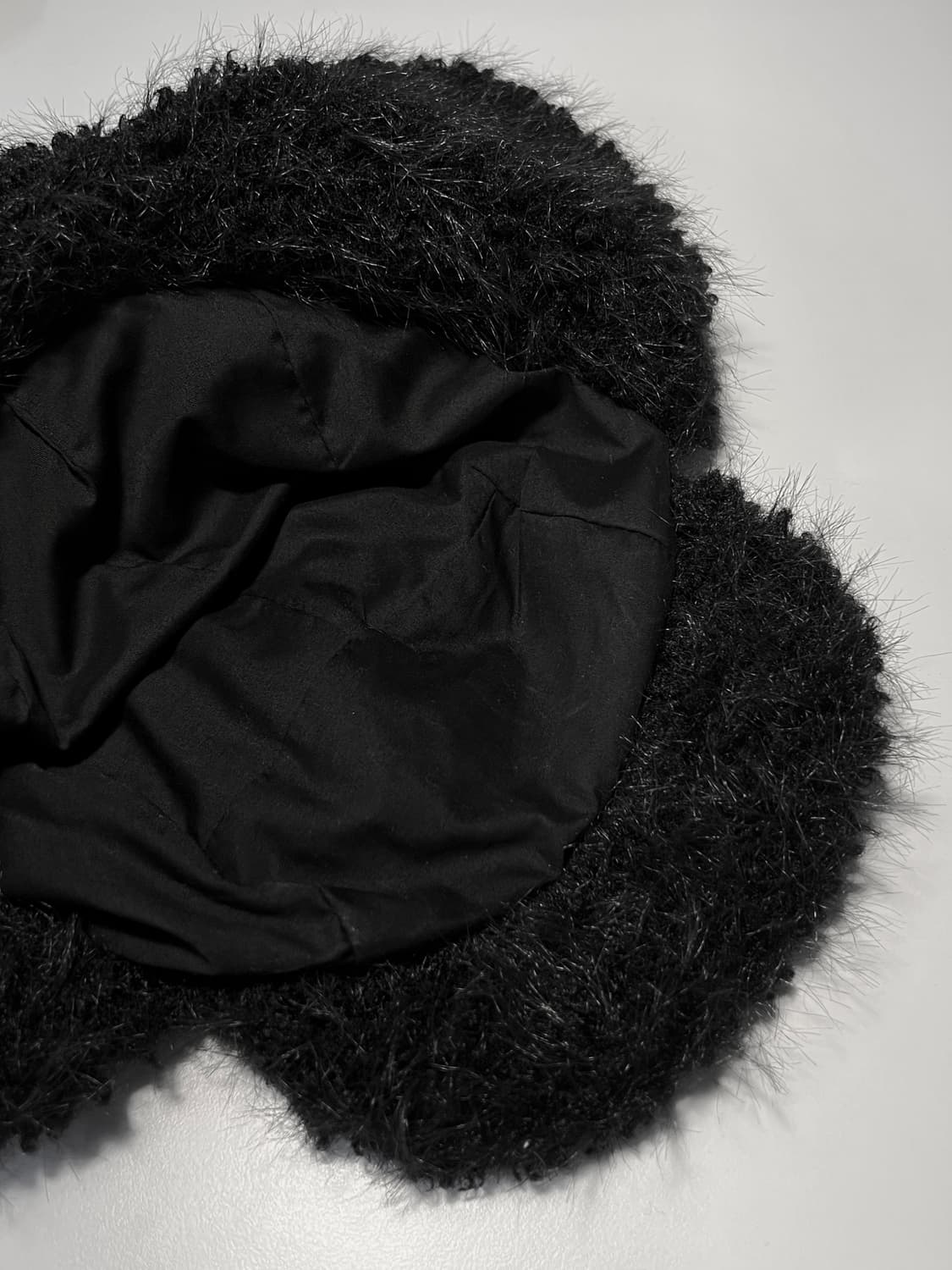 어썸니즈 퍼 트래퍼 캡 상품이미지5