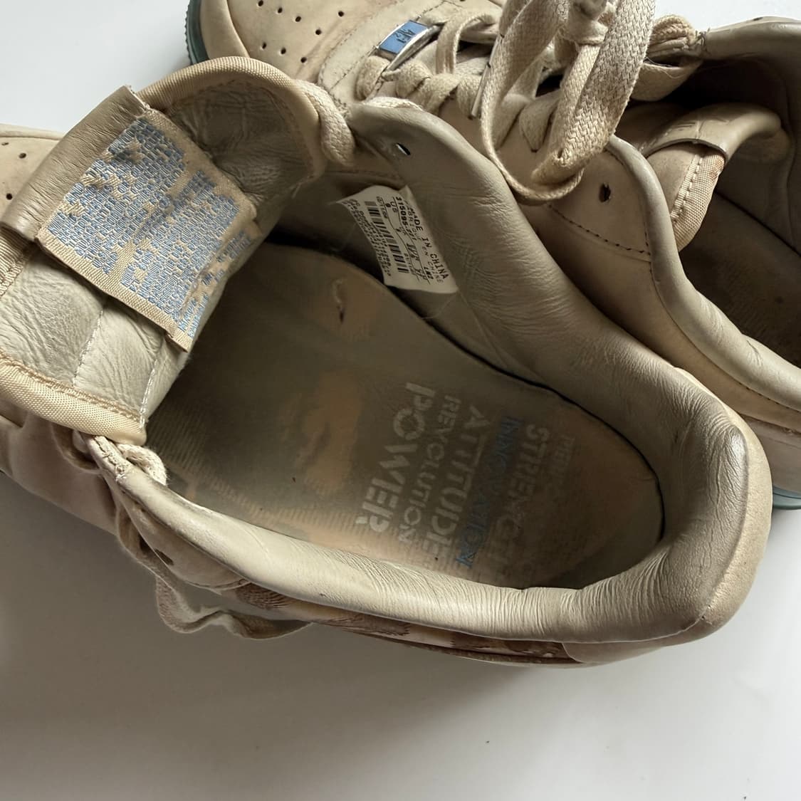 2007 Supreme X Nike Kobe 상품이미지5