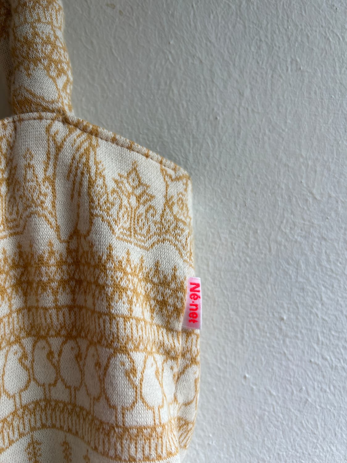 네넷 손가방  상품이미지5