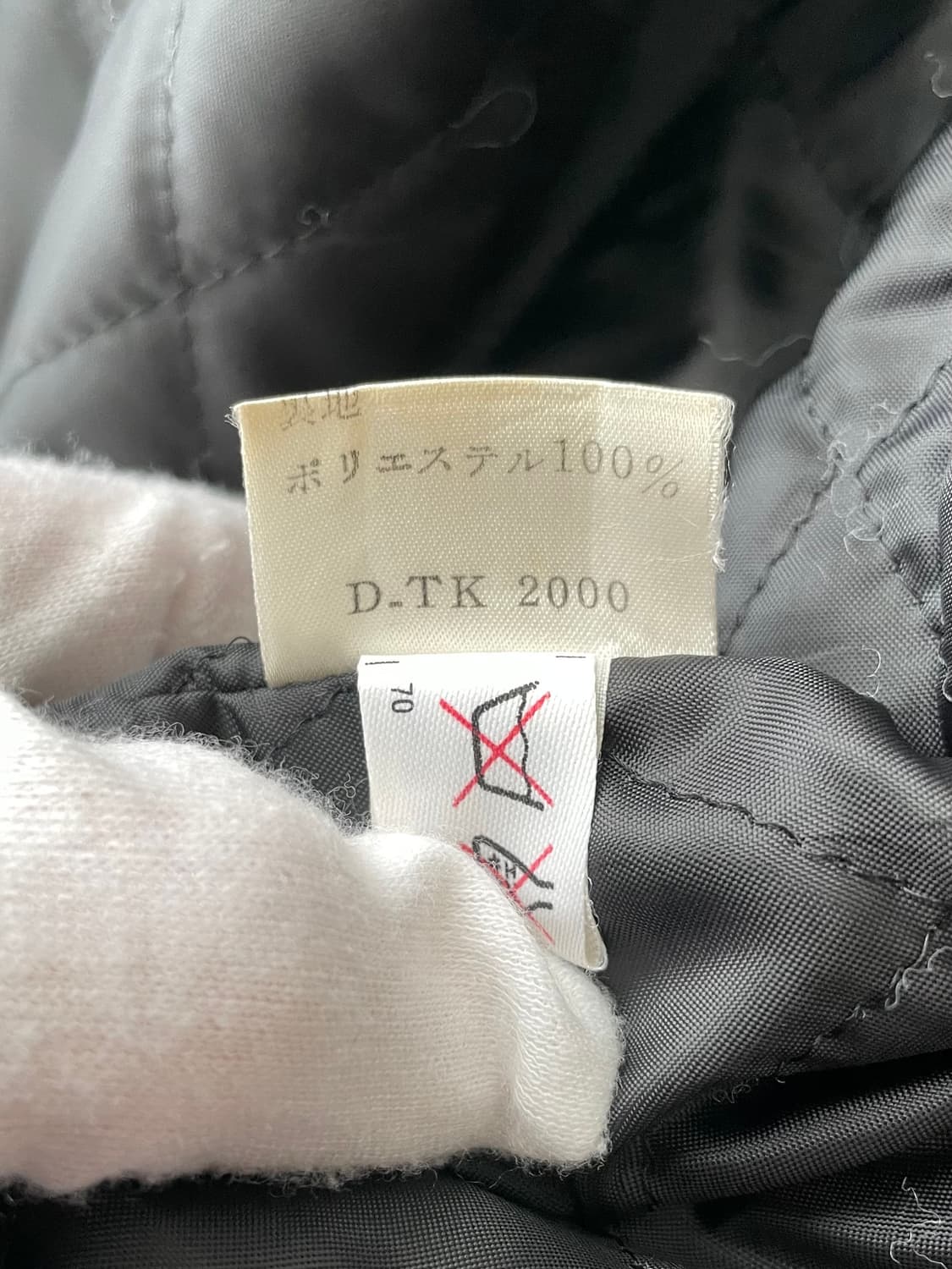 빈티지 후드 아우터 스트라이프  / 모리걸 히피 상품이미지7