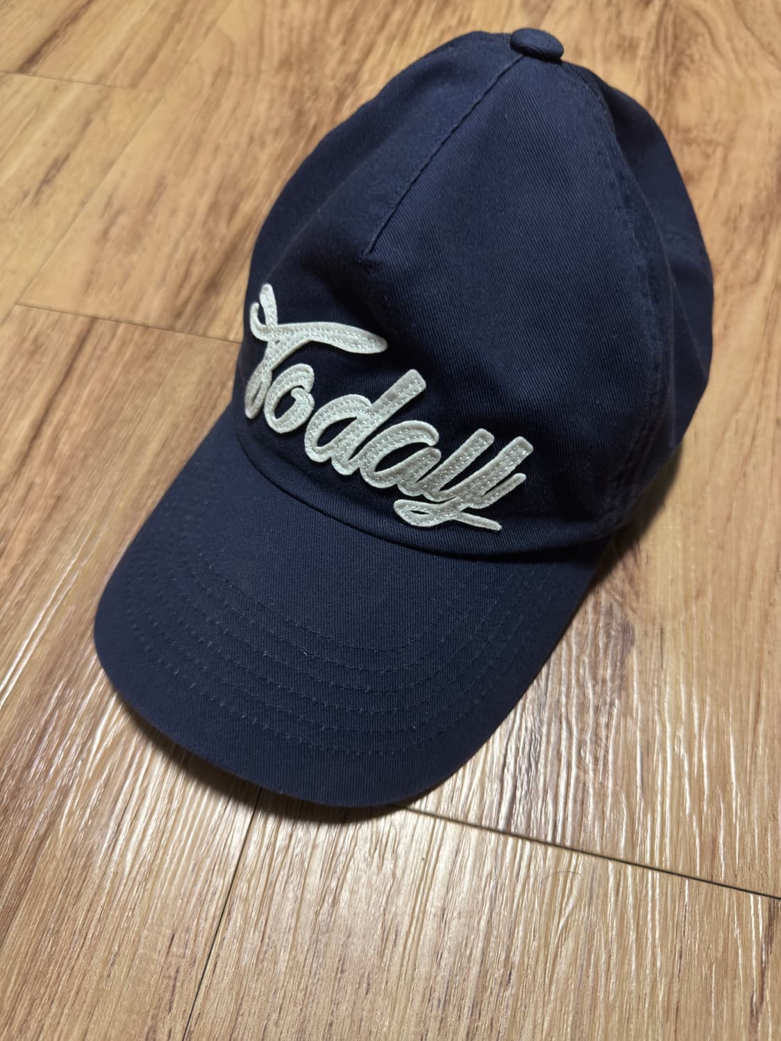 브라운야드 볼캡 상품이미지3