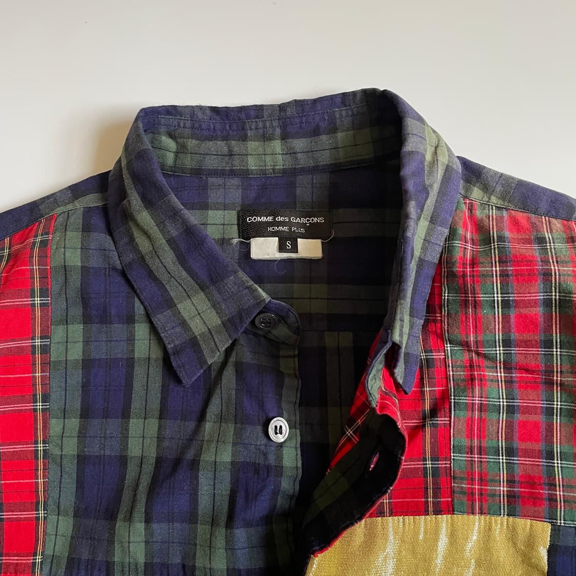 Comme des garcons homme plus 상품이미지3