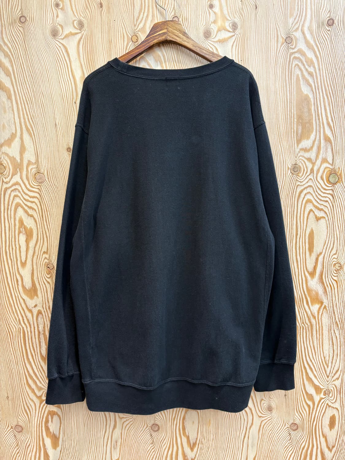 00s 베이프 스웻셔츠 상품이미지2