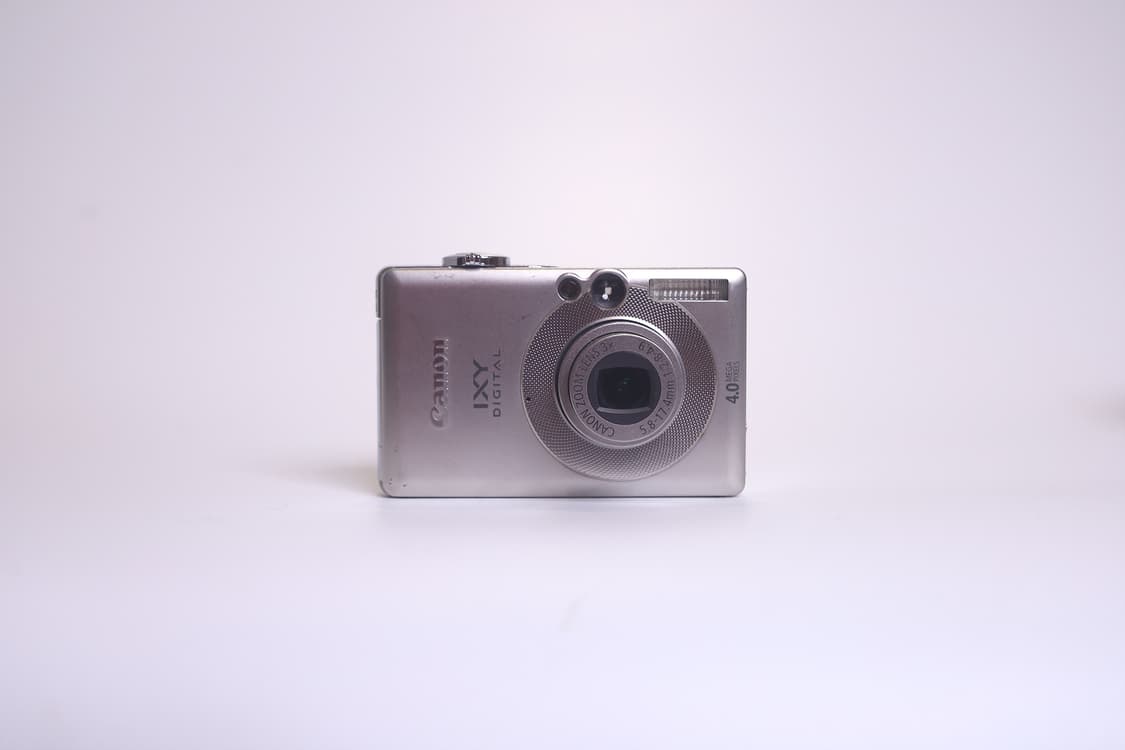 캐논 익시 디지털 50 (익서스 40 일본 모델, 이체 시 할인) 상품이미지1