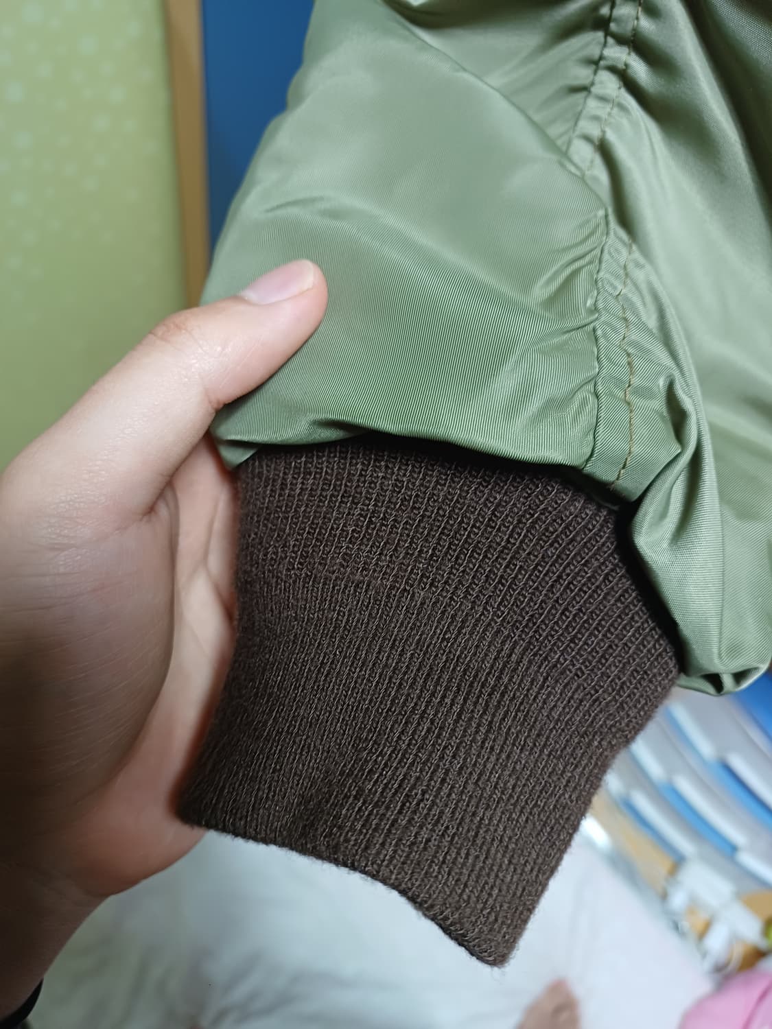 waiper n2 자켓 38r 상품이미지4