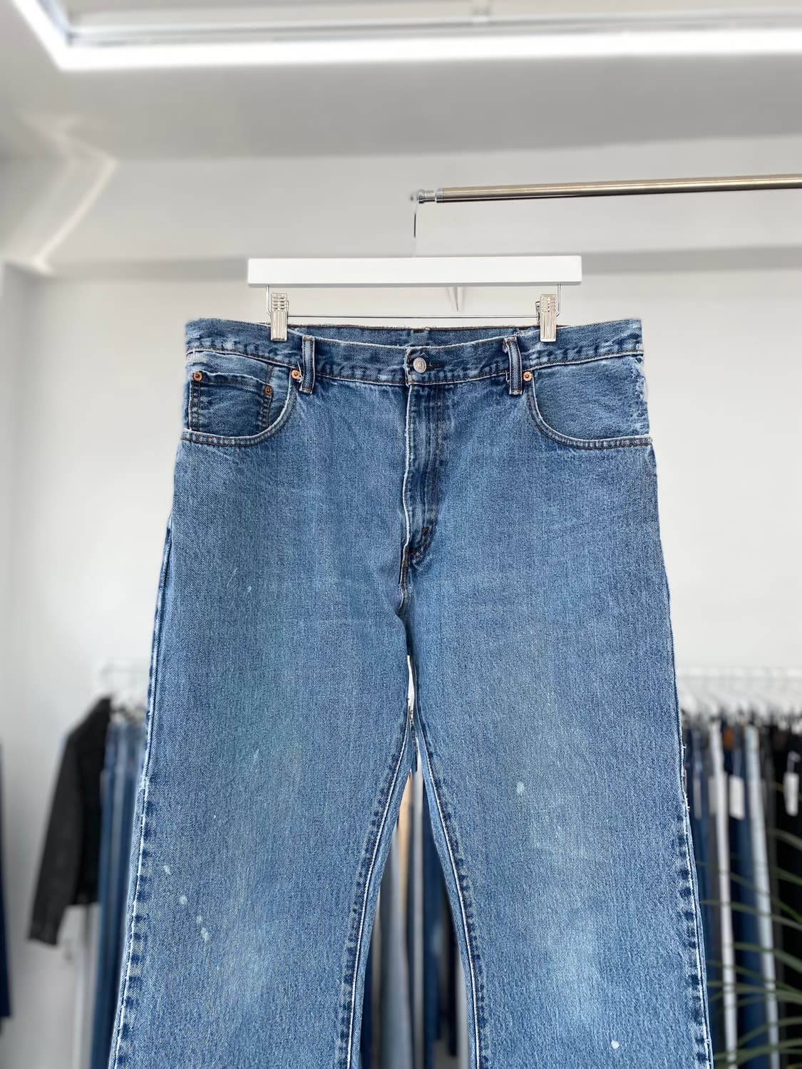 리바이스517 Boots Cut 00s 37사이즈 a5415 상품이미지2