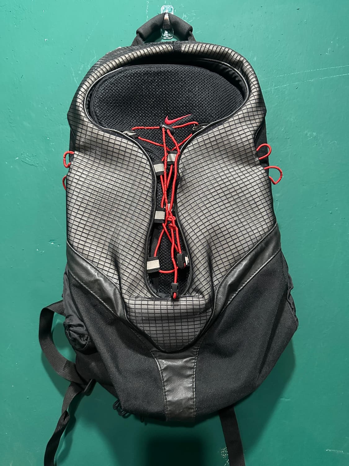 나이키 테크니컬 고프코어 백팩 상품이미지1