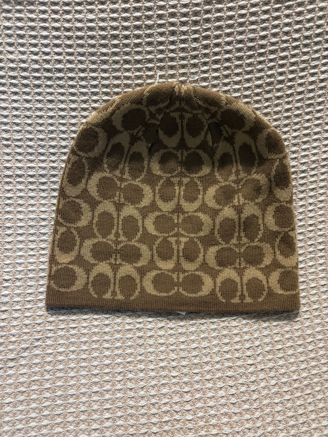 Coach 비니  상품이미지1