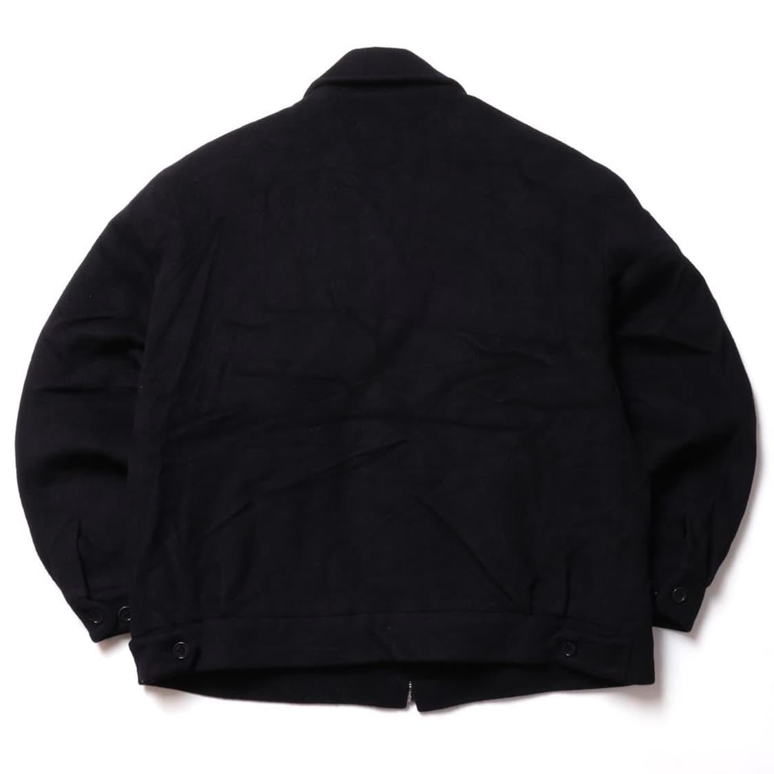 입생로랑 Yves Saint Laurent Wool Blouson Jac 상품이미지4