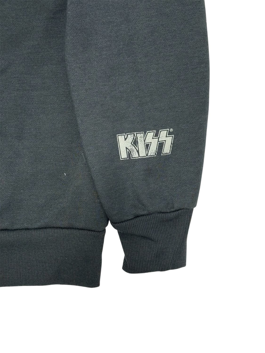 KISS Made in the USA Sweatshirt 상품이미지4