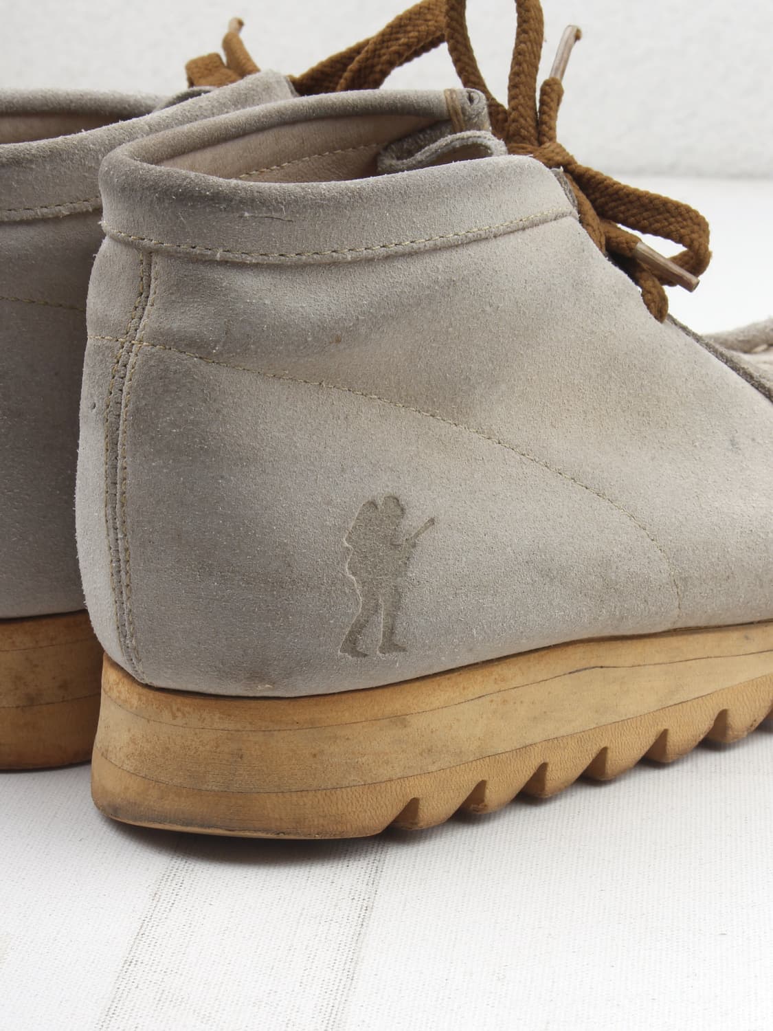 1999 A BATHING APE Manhunt (US 8) 상품이미지5