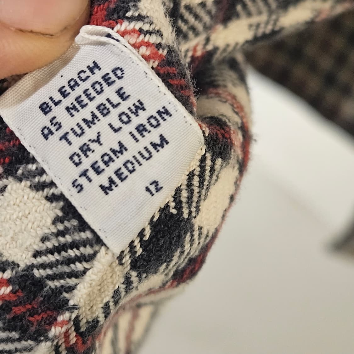 폴로 랄프로렌 블레어핏 셔츠 상품이미지5