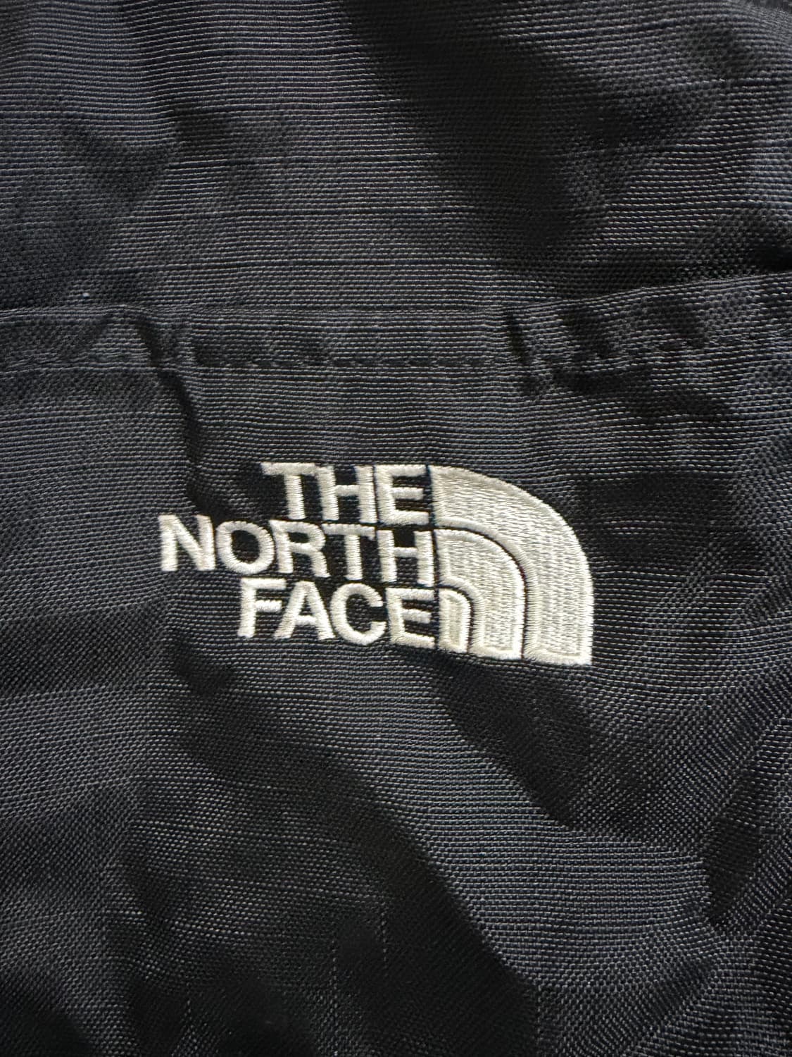 노스페이스 블랙 더플백 상품이미지3