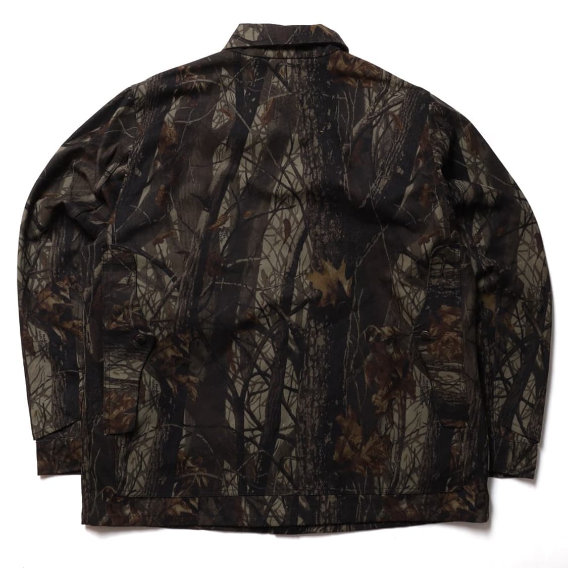 필슨 Filson Realtree Camouflage Jacket 상품이미지4