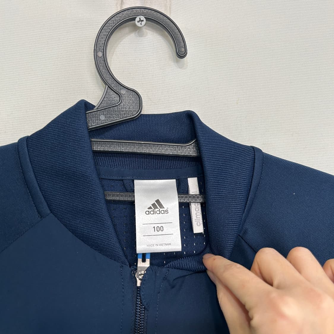 아디다스 콘디보16 트렉 져지 자켓 100 상품이미지2