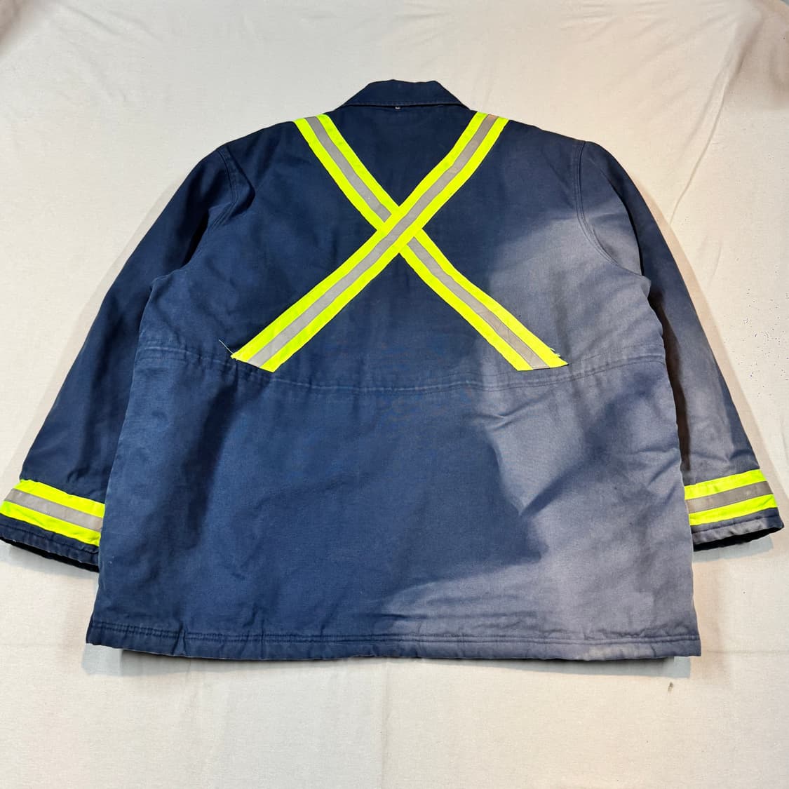 XXXL) Work King USA 워크웨어 덕 캔버스 워크 자켓 상품이미지6