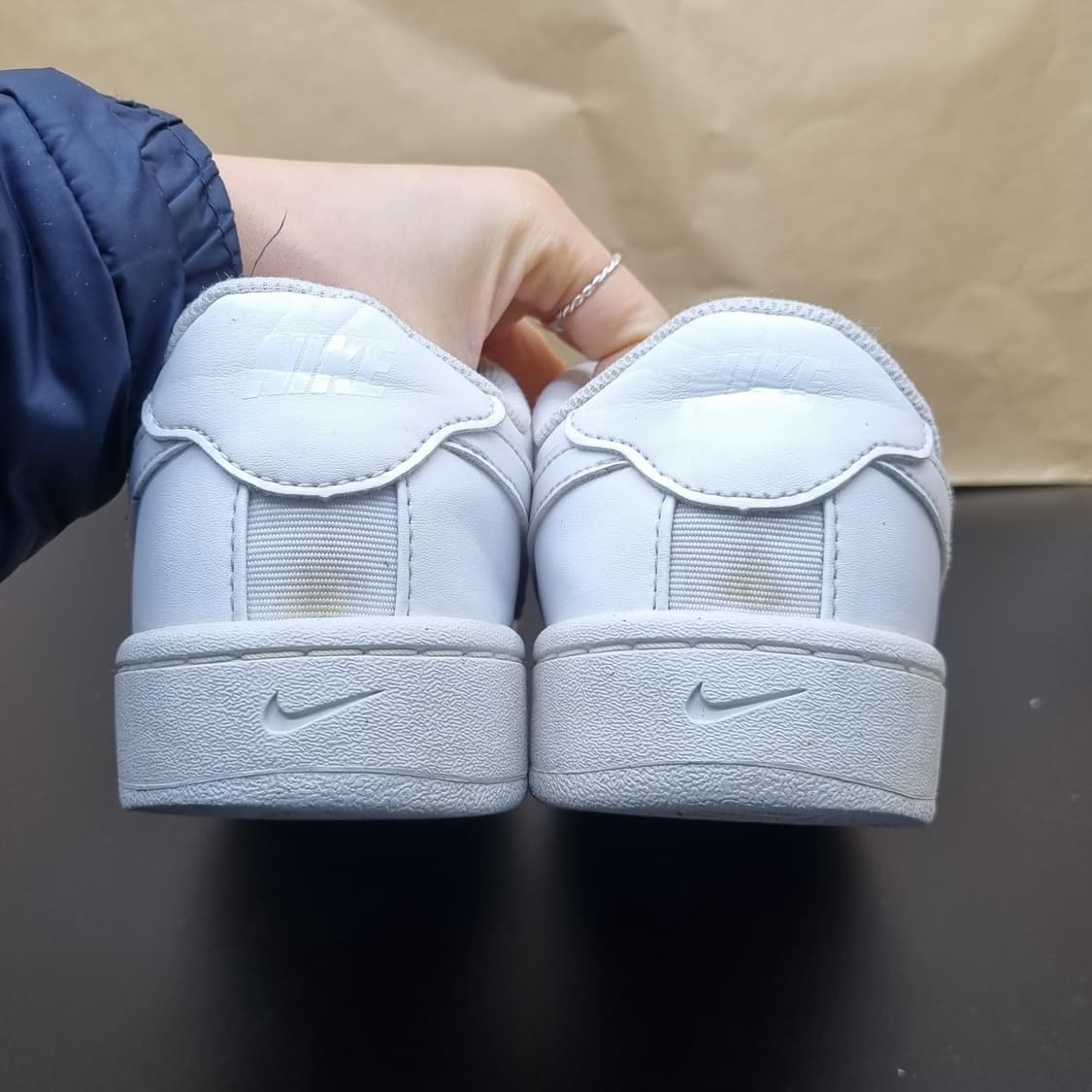 나이키 코트로얄 남성스니커즈 285 상품이미지4