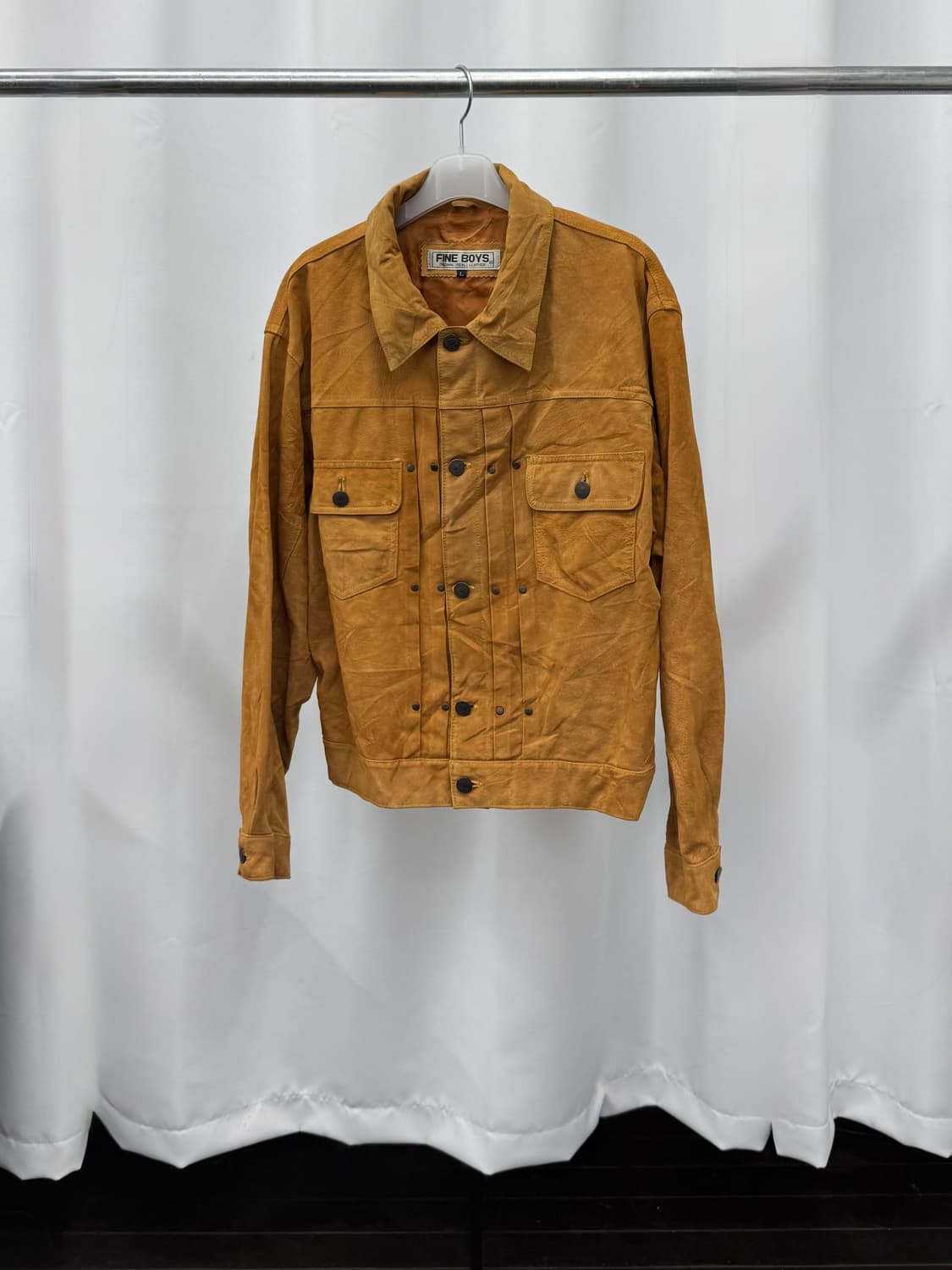 vtg jacket 상품이미지1