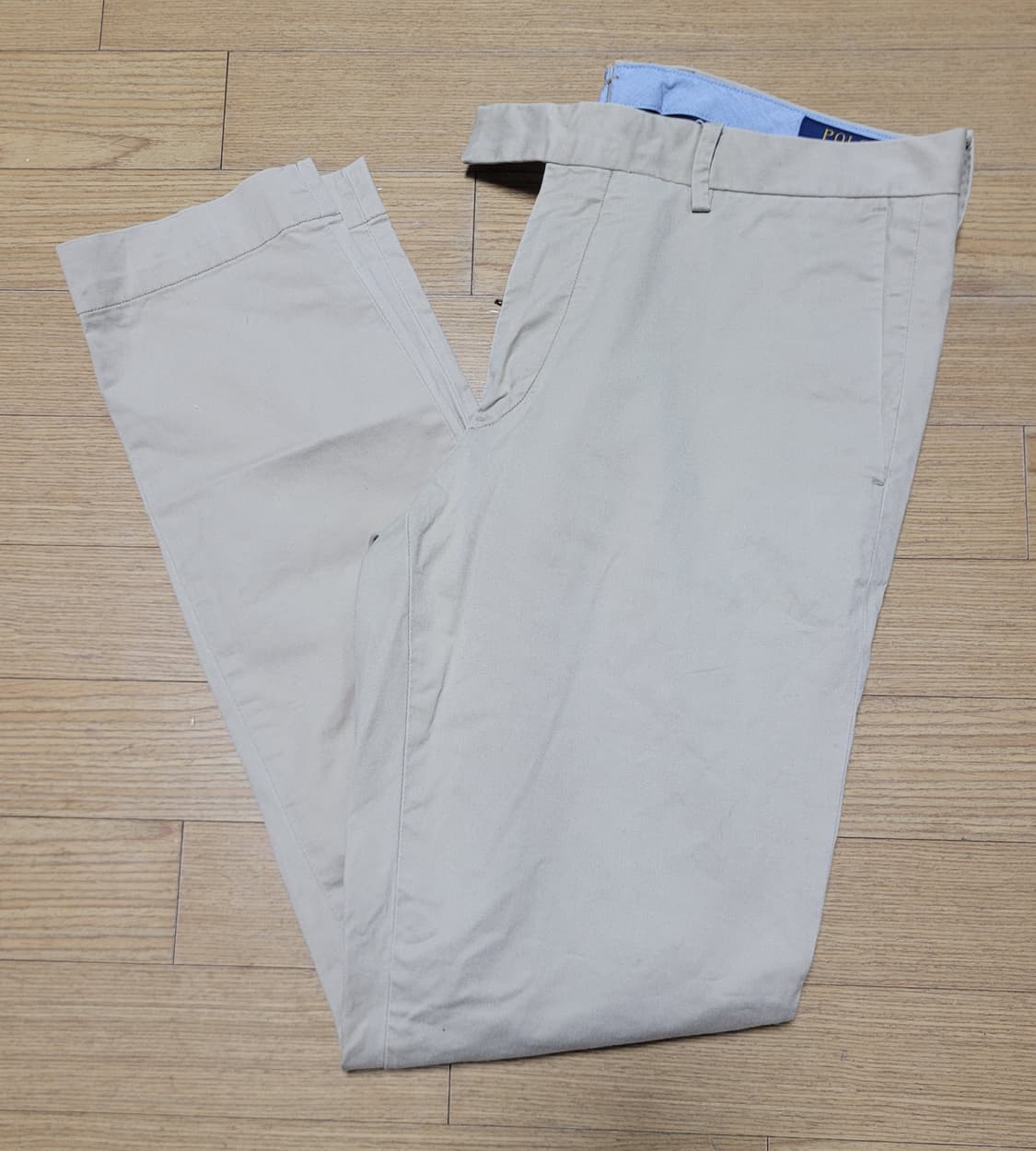 폴로랄프로렌 코튼바지

 상품이미지1