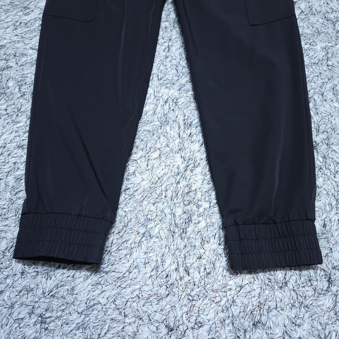 르꼬끄) L 남자 우븐 카고조거팬츠 / 왕눈이샵 상품이미지4