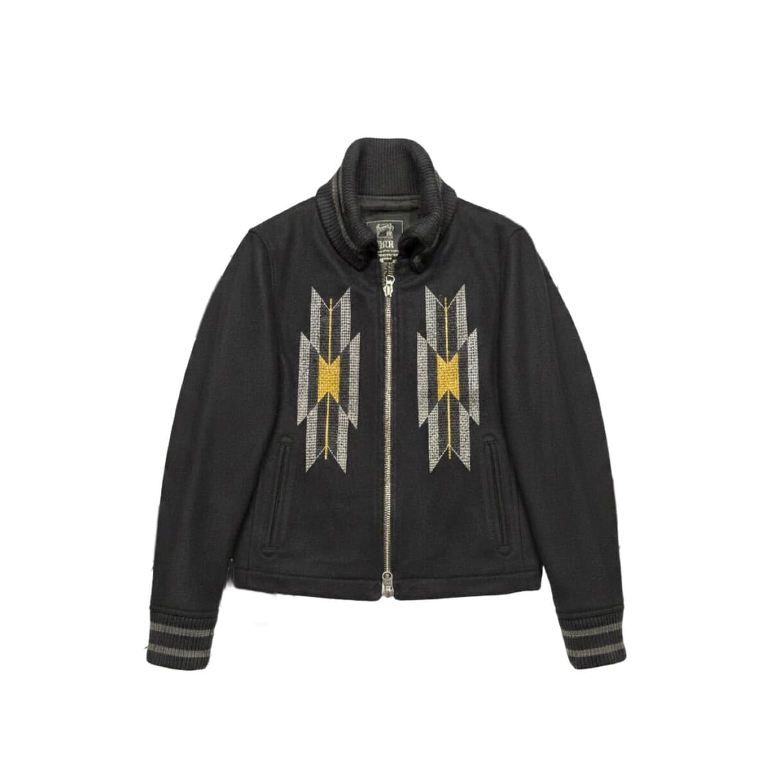 (*.rare) 291295=HOMME Ortega Stadium JK 상품이미지1