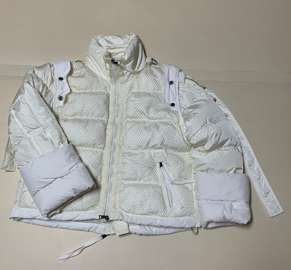 몽클레어 지니어스 패딩자켓 상품이미지1