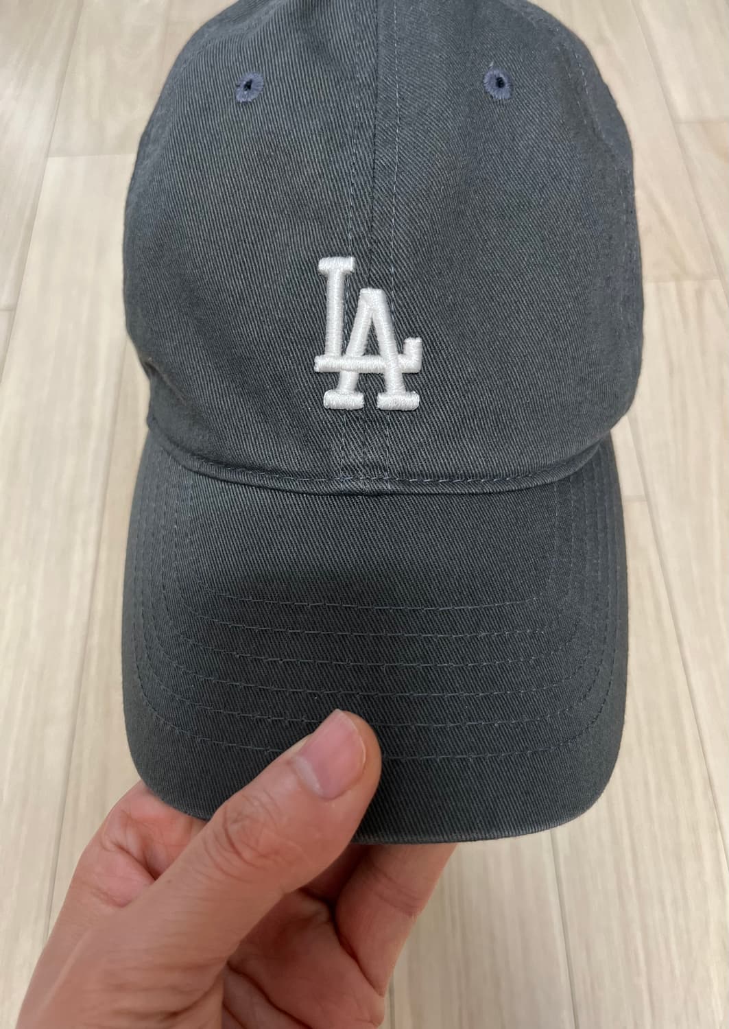 엠엘비 모자 엠엘비 la 모자 상품이미지2