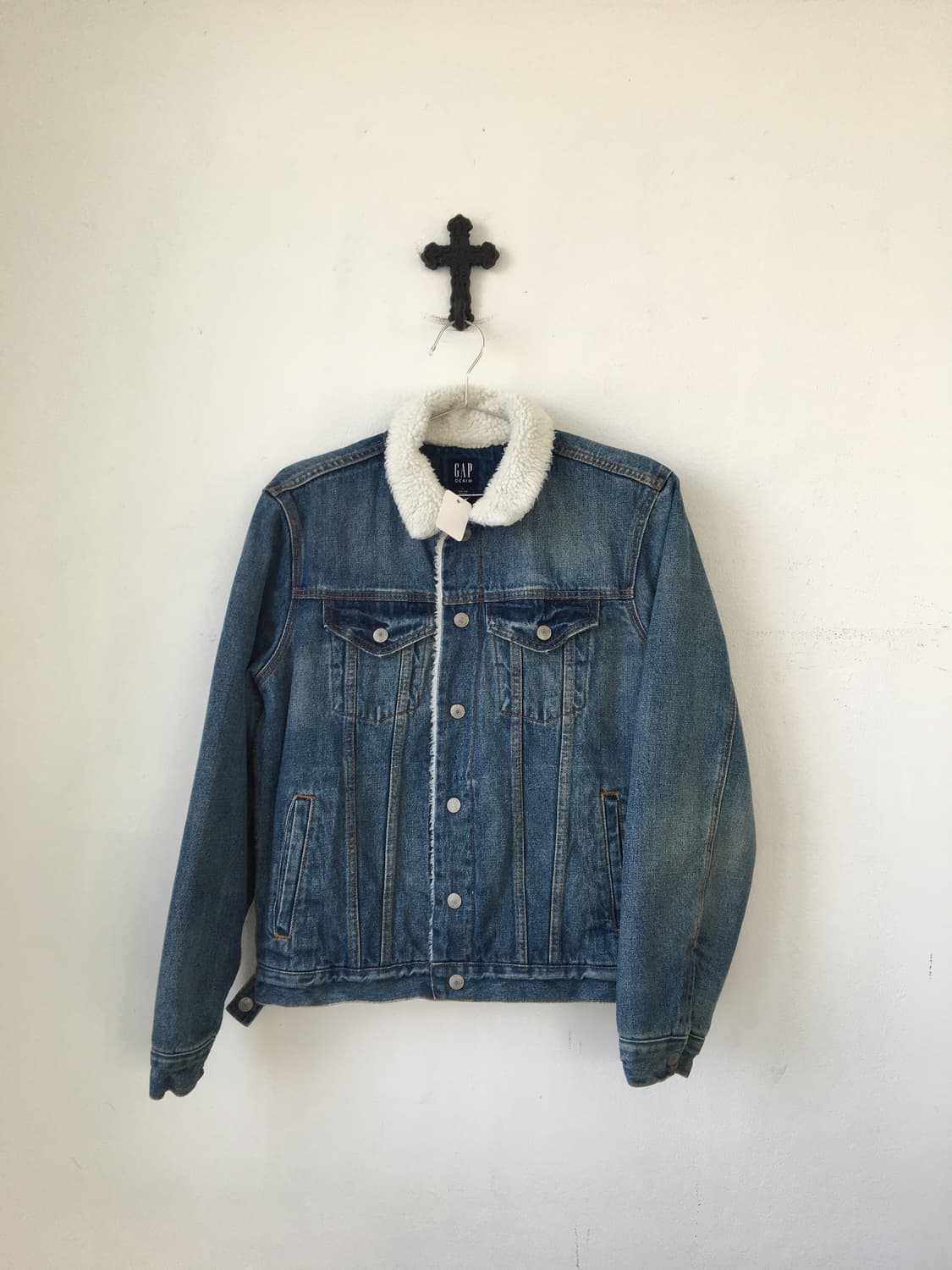 Gap denim jacket 상품이미지2