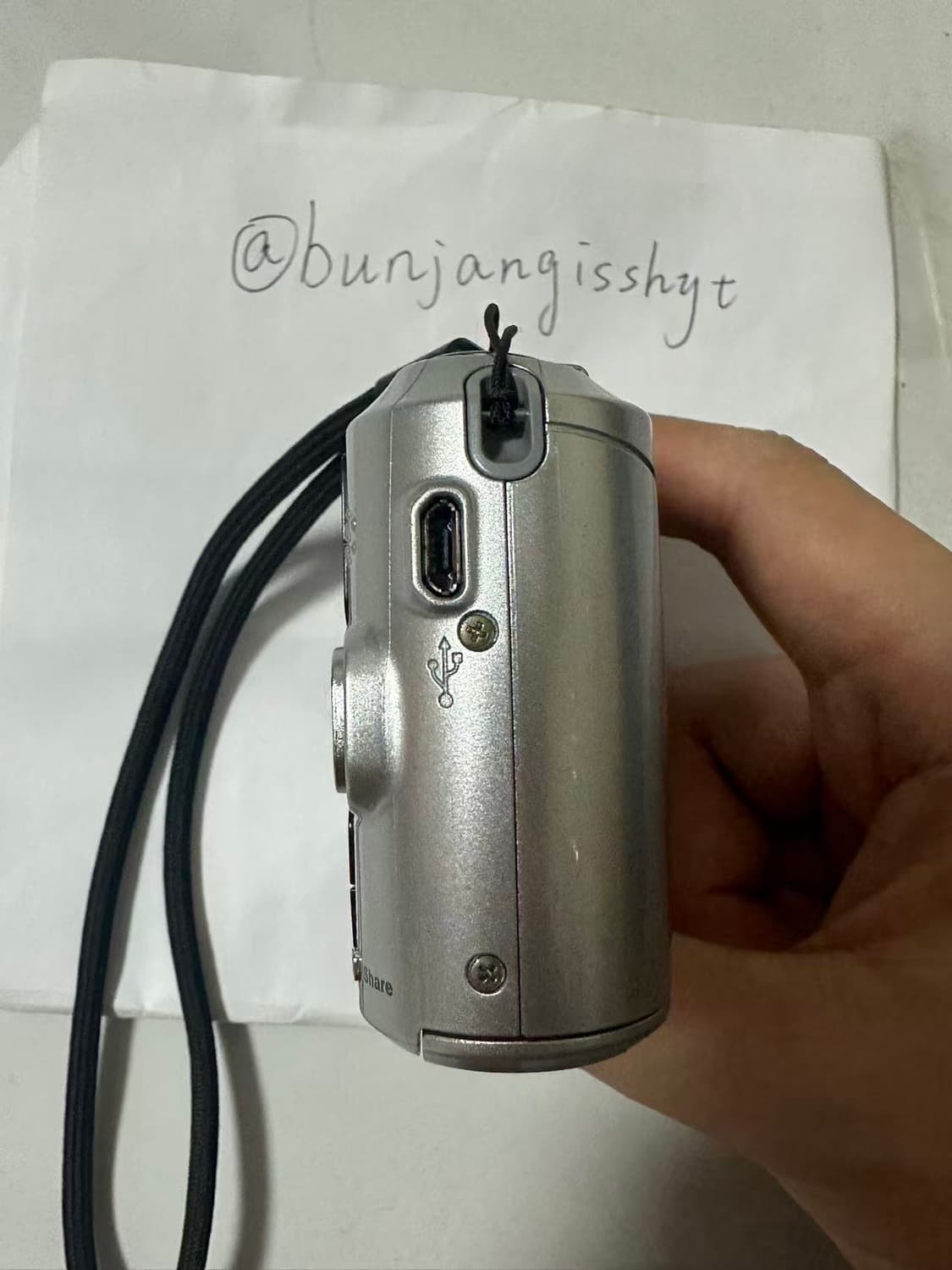 키키 디카 코닥 이지쉐어 C143 디지털카메라 상품이미지5