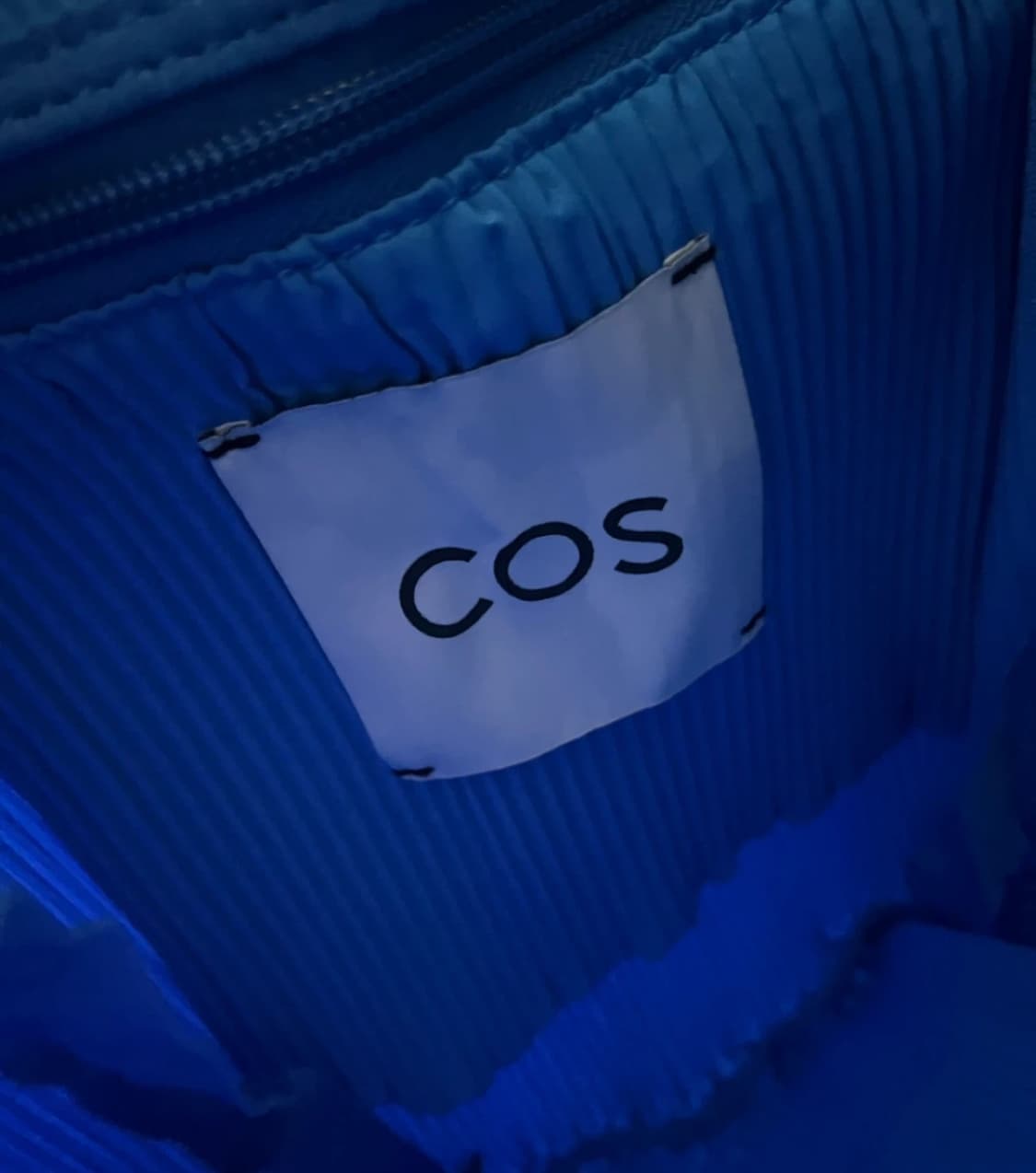 Cos 토드백 상품이미지4