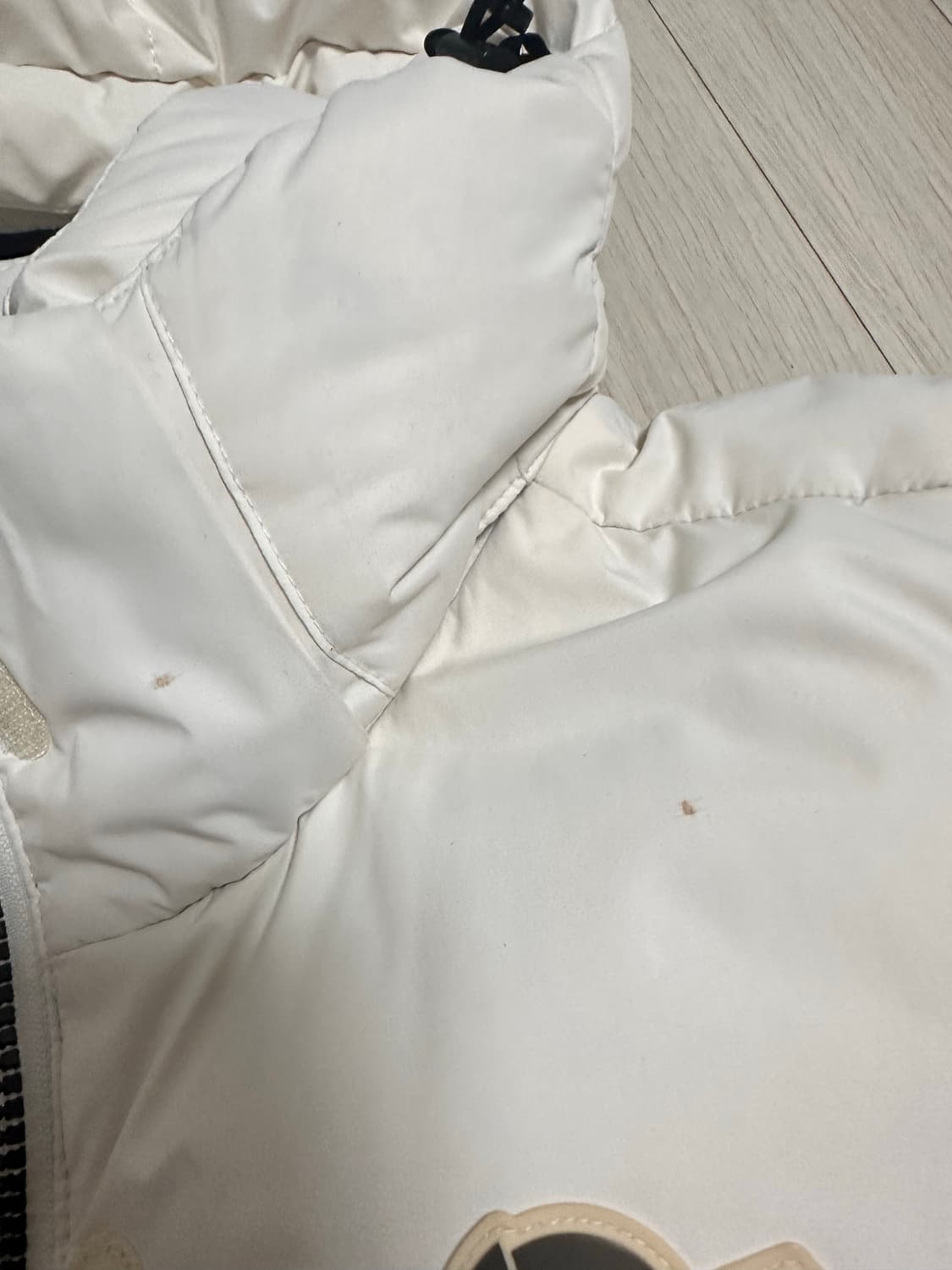 네파 롱패딩 여성95 상품이미지4