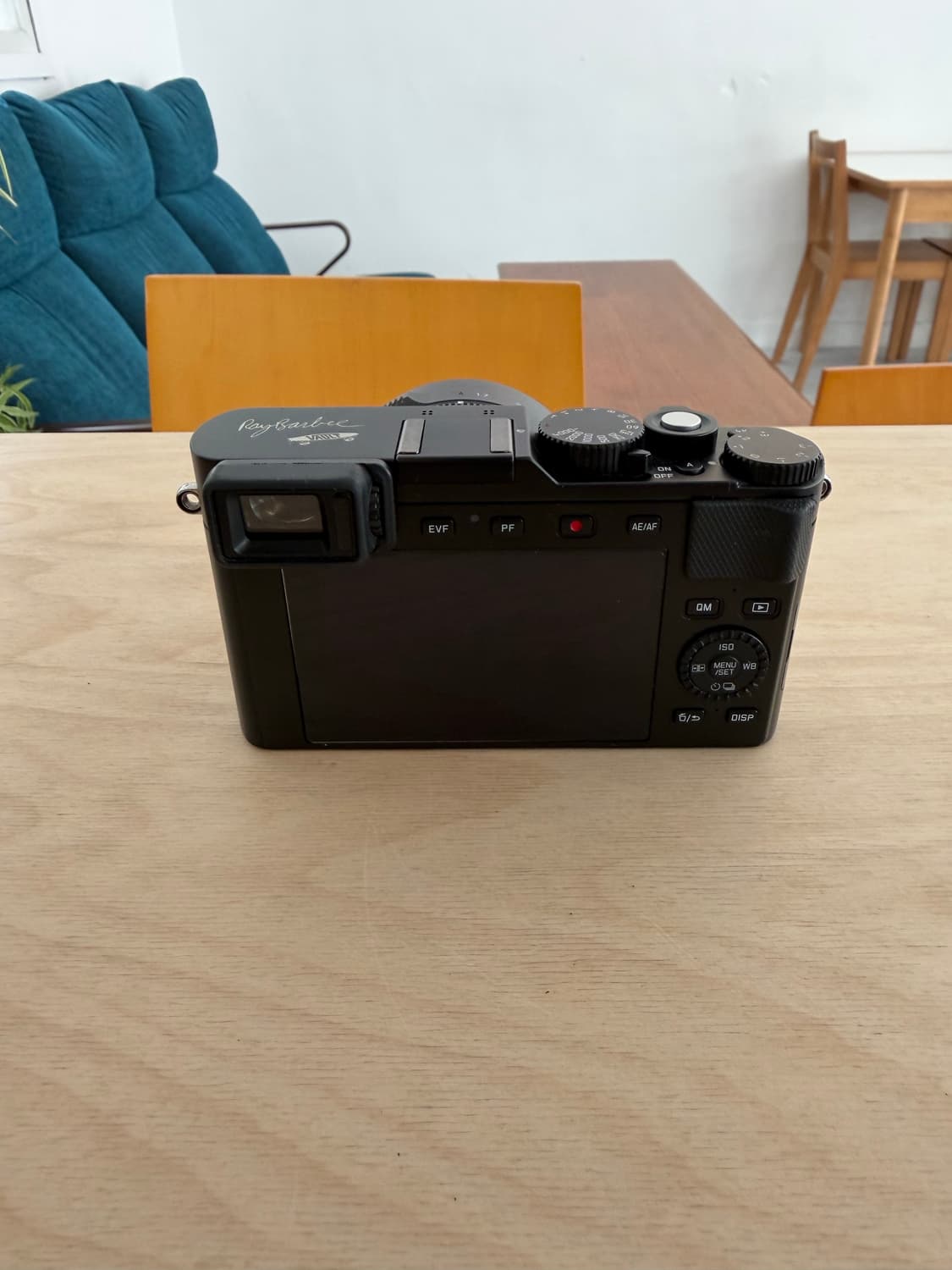 라이카 디럭스7 반스 상품이미지6