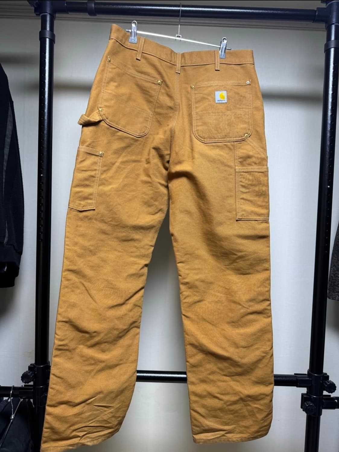 칼하트 usa 더블니 상품이미지1