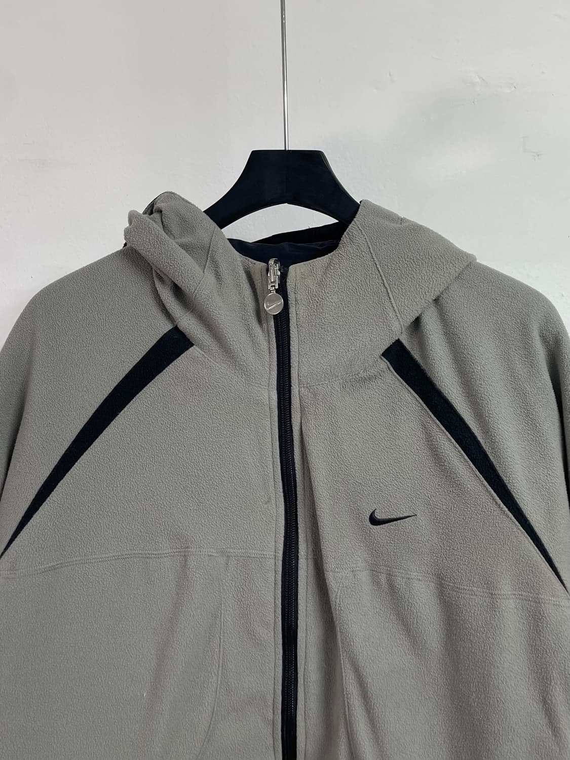 나이키 리버시블 플리스 바람막이 (on.218) 상품이미지6