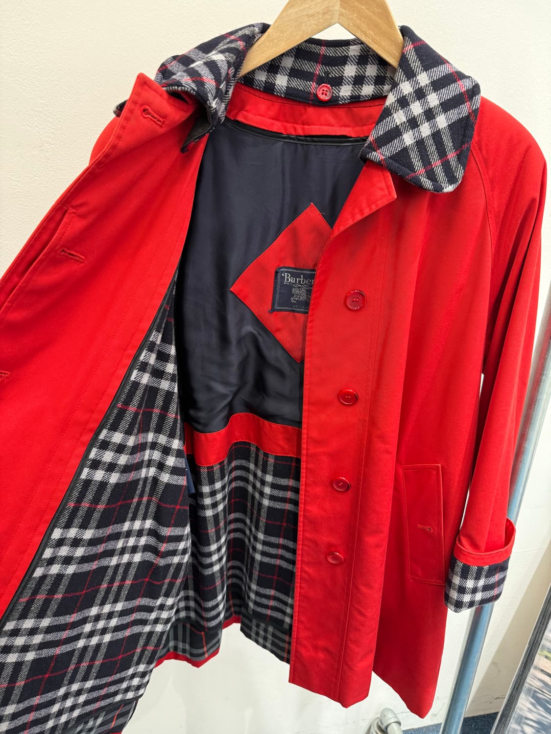 버버리 트렌치코트 상품이미지5