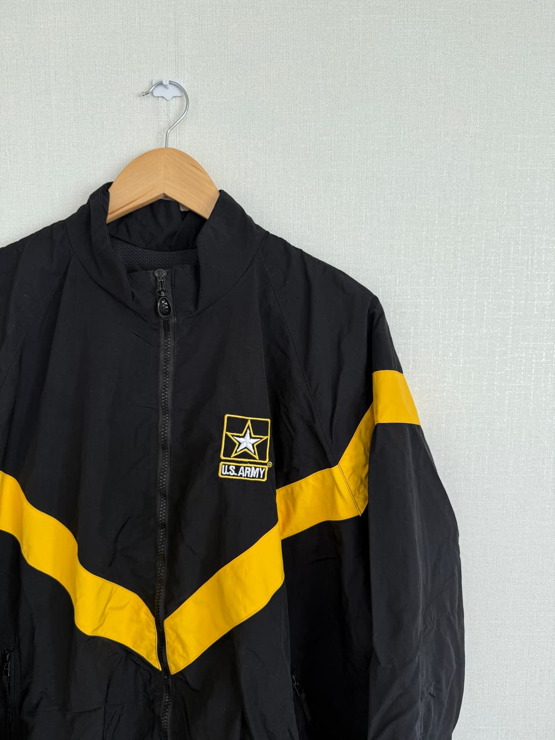 Us army 미육군 APFU 자켓 자람막이 상품이미지3