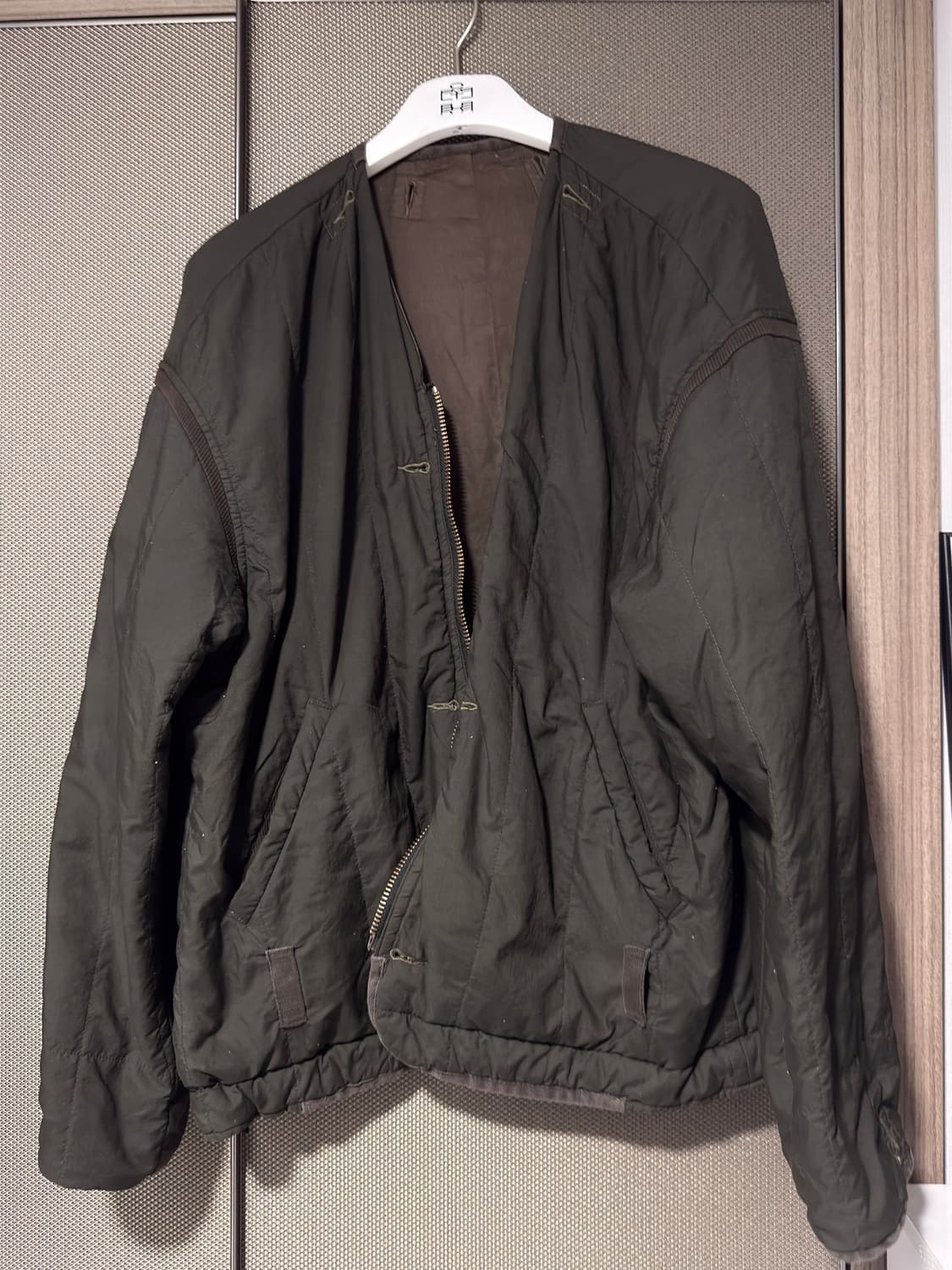 폴리테루 1101 카모라이너 3 상품이미지2