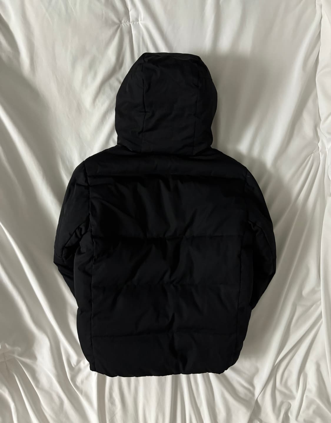 폴로 빅포니 패딩 블랙 XS 상품이미지3