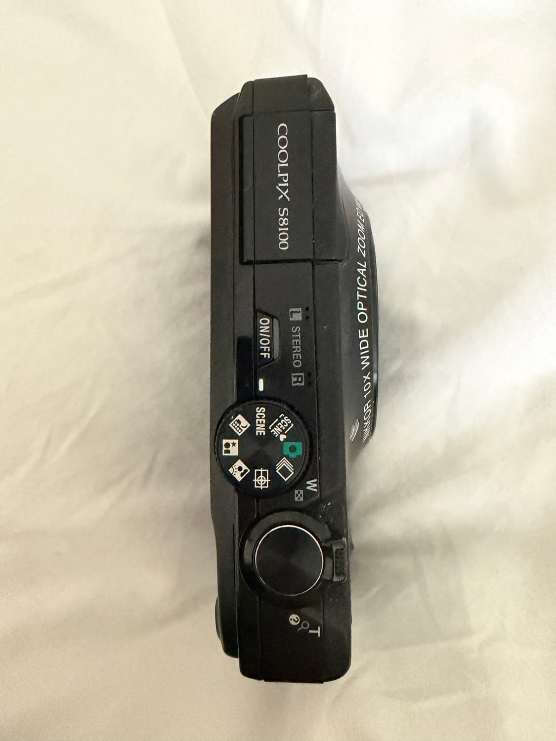 니콘 쿨픽스 s8100 디카 상품이미지4