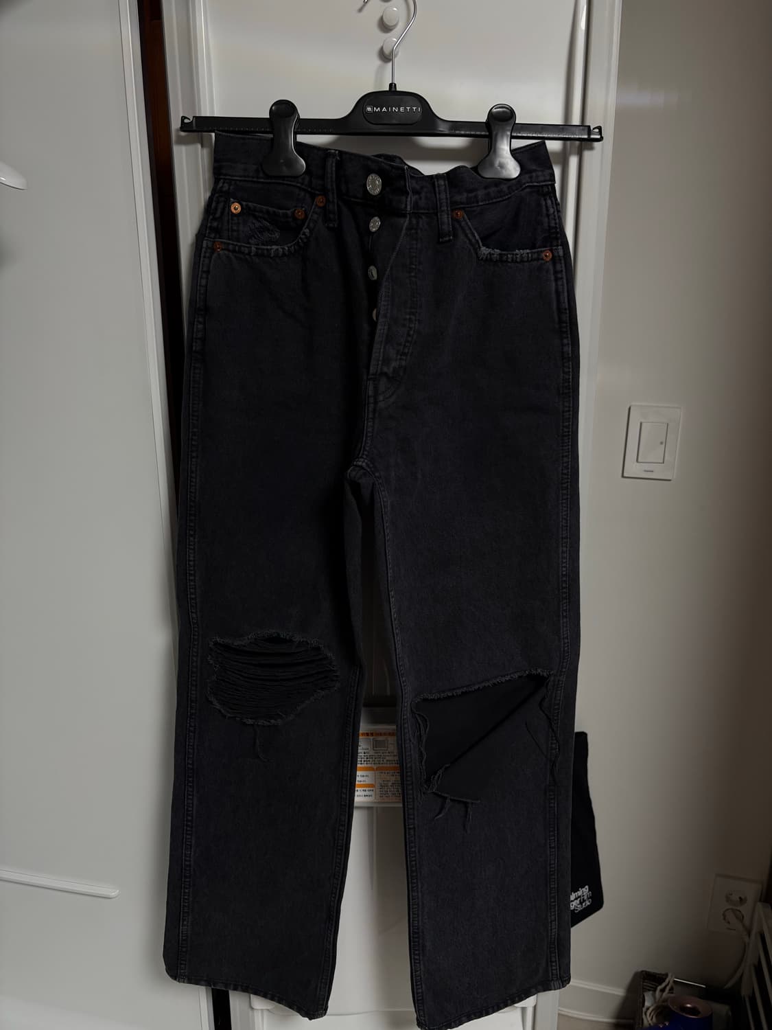 리던 데님 상품이미지2