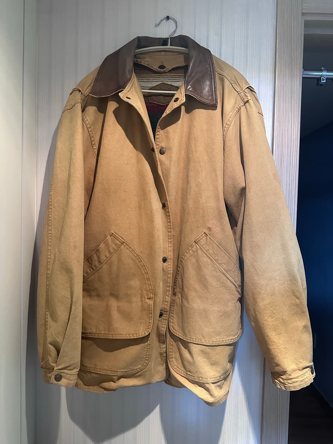 울리치 초어 코트 usa 상품이미지1