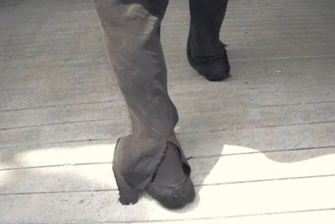 [1] 머듈 큐프라 팬츠 상품이미지1