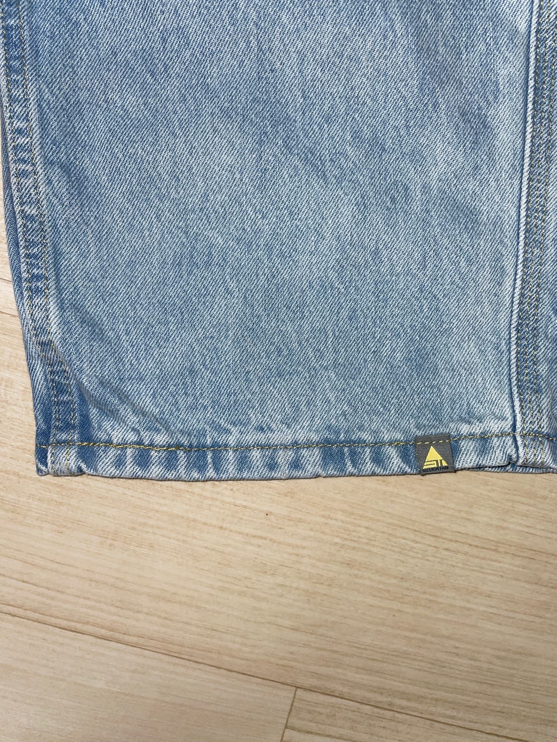 리바이스 실버탭 배기 카펜더 데님 30 상품이미지3